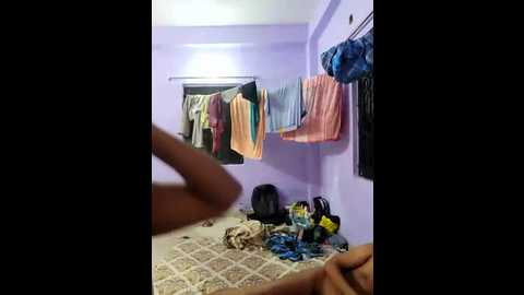 Media: hot_sexy_riya Stripchat 2025-07-10 12:59:00