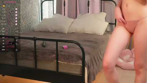 idajonesy @ stripchat on 20250710