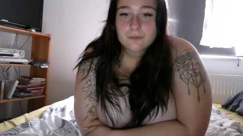 jenny_25_ @ stripchat on 20250710