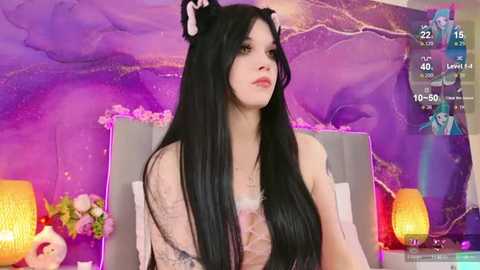 jessicaaddams @ stripchat on 20250710