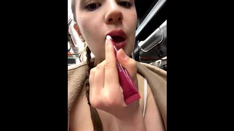 katexxxx @ stripchat on 20250710