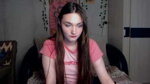 kira_jin @ stripchat on 20250710