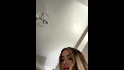 kirstievegas @ stripchat on 20250710