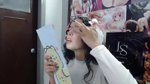 liabela_ @ stripchat on 20250710