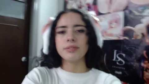 liabela_ @ stripchat on 20250710