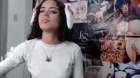 liabela_ @ stripchat on 20250710