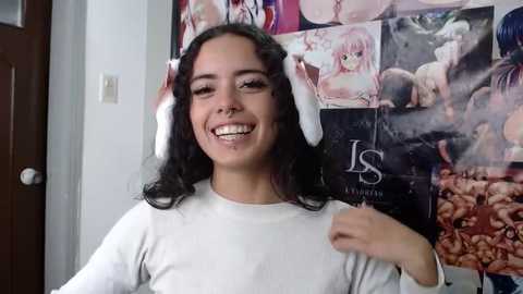 liabela_ @ stripchat on 20250710