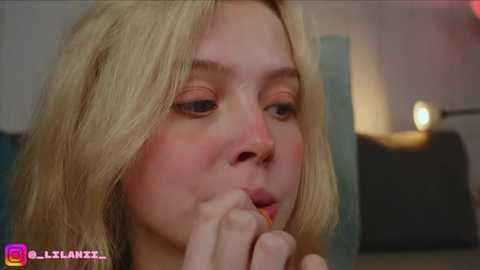 little_anitta @ stripchat on 20250710