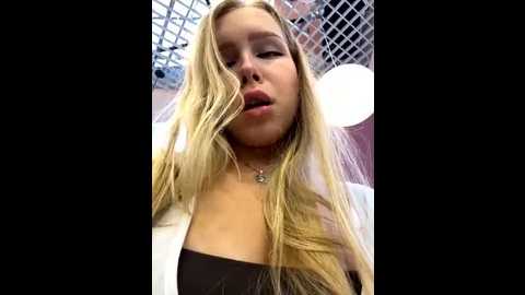 liza_risky @ stripchat on 20250710