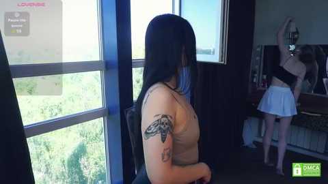 mariamcarley @ stripchat on 20250710