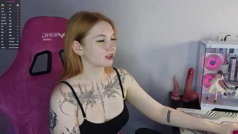 melissabryant @ stripchat on 20250710