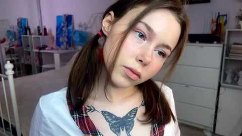 melissify @ stripchat on 20250710