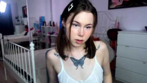 melissify @ stripchat on 20250710