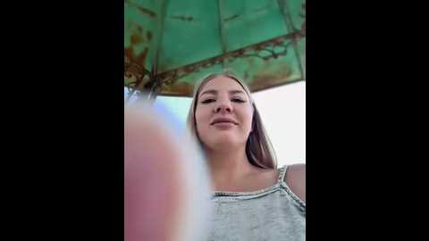 newlale @ stripchat on 20250710