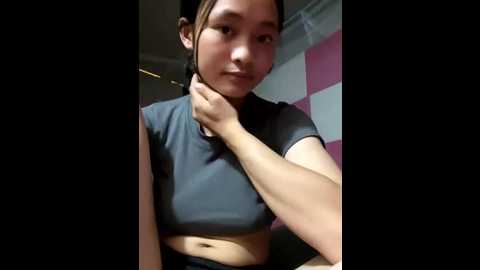 phigiang @ stripchat on 20250710