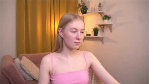 rinavii @ stripchat on 20250710