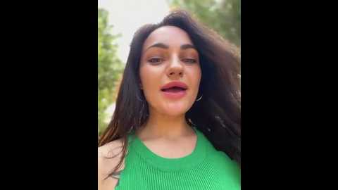 saralow @ stripchat on 20250710