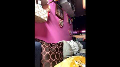 sexymelli18 @ stripchat on 20250710