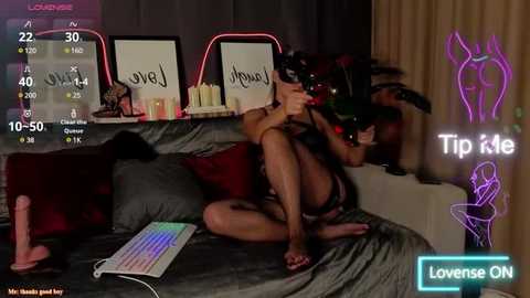 shadow_mistress @ stripchat on 20250710