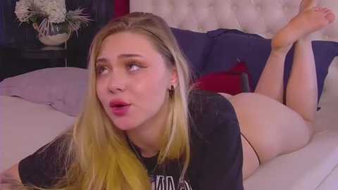 sierraford @ stripchat on 20250710