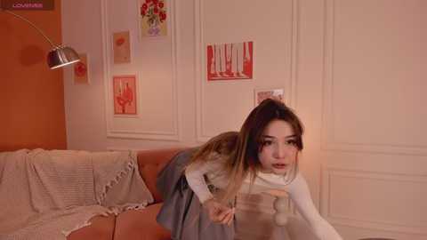 sillybloom @ stripchat on 20250710