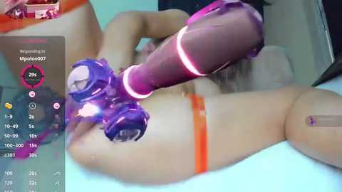Media: stacybabe_ Stripchat 2025-07-10 05:48:00