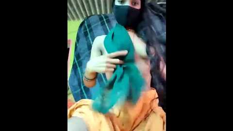 sunita1192 @ stripchat on 20250710