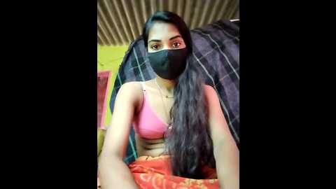 sunita1192 @ stripchat on 20250710