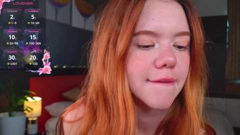 teya_new @ stripchat on 20250710