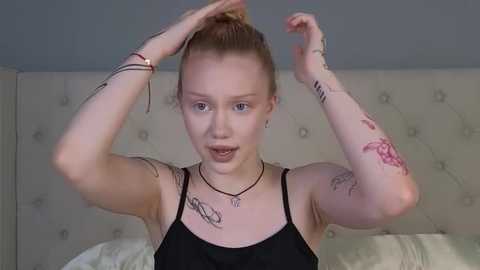 Media: tracyswon Stripchat 2025-07-10 12:18:00