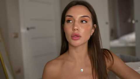 valeriehill @ stripchat on 20250710