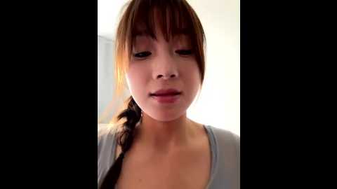 xiaoqiao_ss @ stripchat on 20250710
