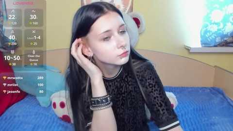amamidark @ stripchat on 20250711