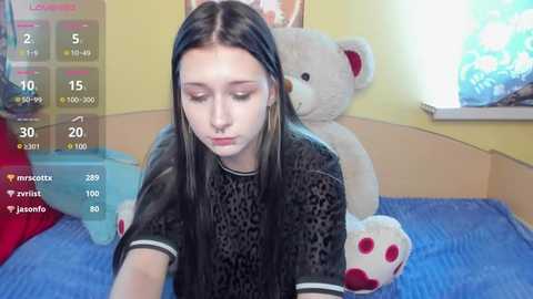 amamidark @ stripchat on 20250711