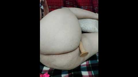 anal_squirt @ stripchat on 20250711