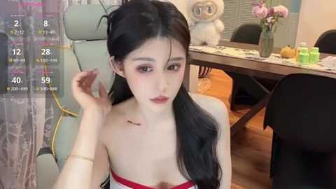 anan_520 @ stripchat on 20250711