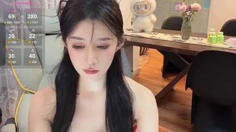 anan_520 @ stripchat on 20250711