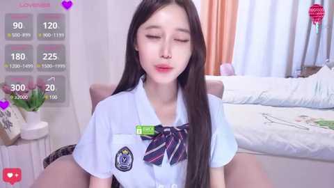 asiaelf @ stripchat on 20250711