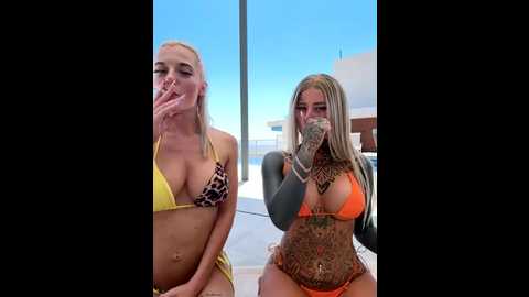 Media: bambixboo Stripchat 2025-07-11 10:45:00