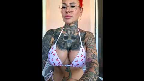 catcoxx @ stripchat on 20250711