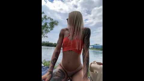 charming_ritta @ stripchat on 20250711