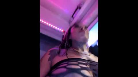 darkdea @ stripchat on 20250711