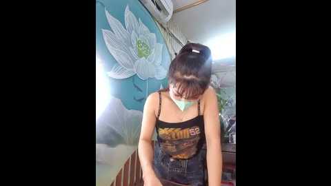 dawn_hope @ stripchat on 20250711