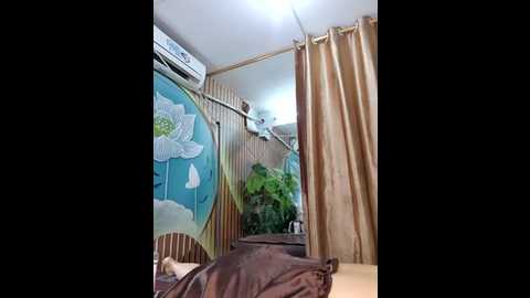 dawn_hope @ stripchat on 20250711