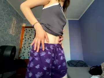 eva_angel3 @ stripchat on 20250711