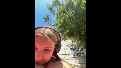 forest__fairy @ stripchat on 20250711