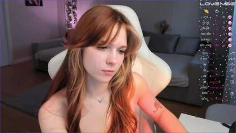 frau_lina @ stripchat on 20250711