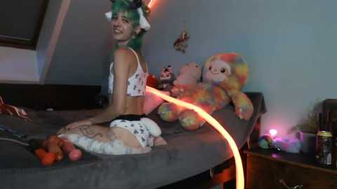 hellfiresheep @ stripchat on 20250711