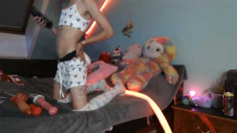 hellfiresheep @ stripchat on 20250711