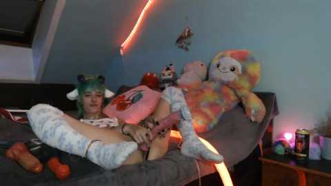 hellfiresheep @ stripchat on 20250711